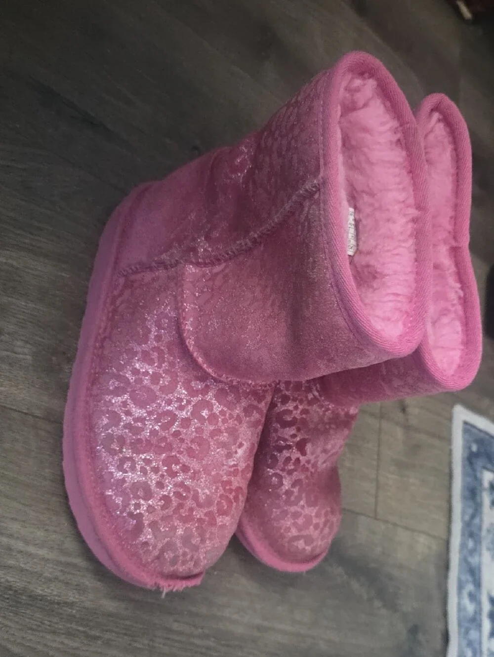UGG kids boots